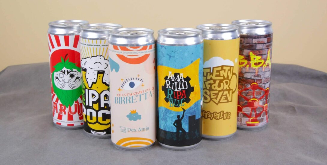 Labels-for-cans
