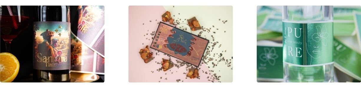 Het-juiste-etikettendesign-voor-een-sterk-merk-kleurrijk