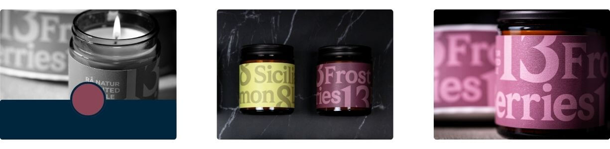 Hygge-kerstfeest-etiketten-in-scandinavische-stijl-Frozen-Berry