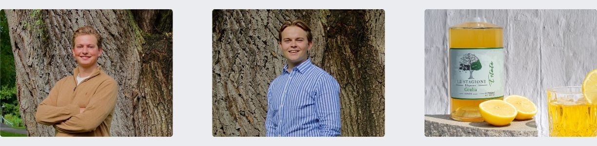 Le-Stagioni-etiketten-drinkwaren