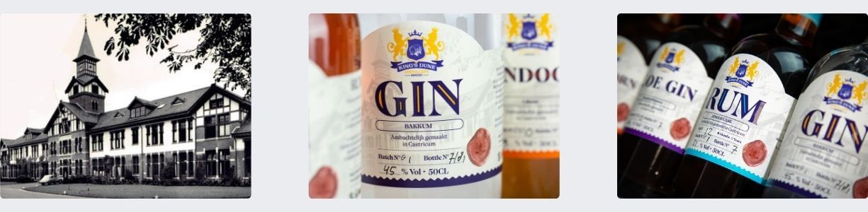 Kings-dune-distillery-labels-products
