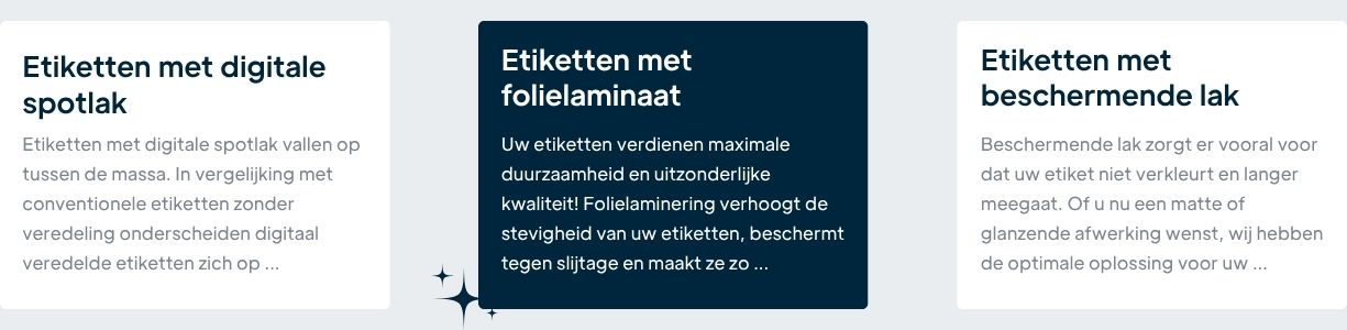 Etiketten-met-folielaminaat-digitale-spotlak-beschermende-lak