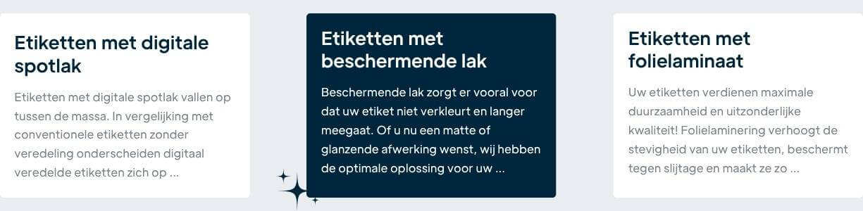 Etiketten-met-digitale-spotlak-beschermende-lak-folielaminaat