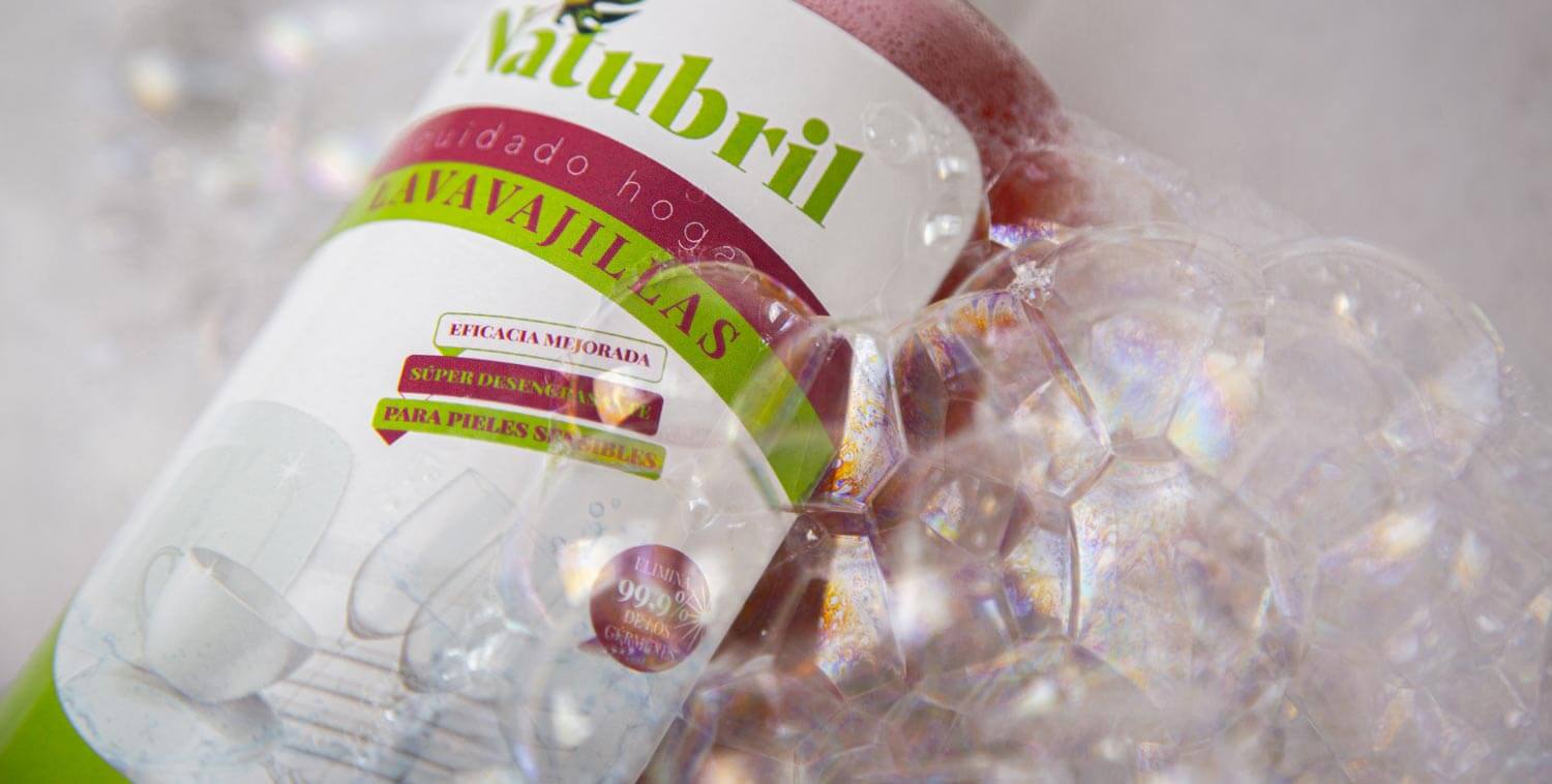 Waterafstotende-etiketten