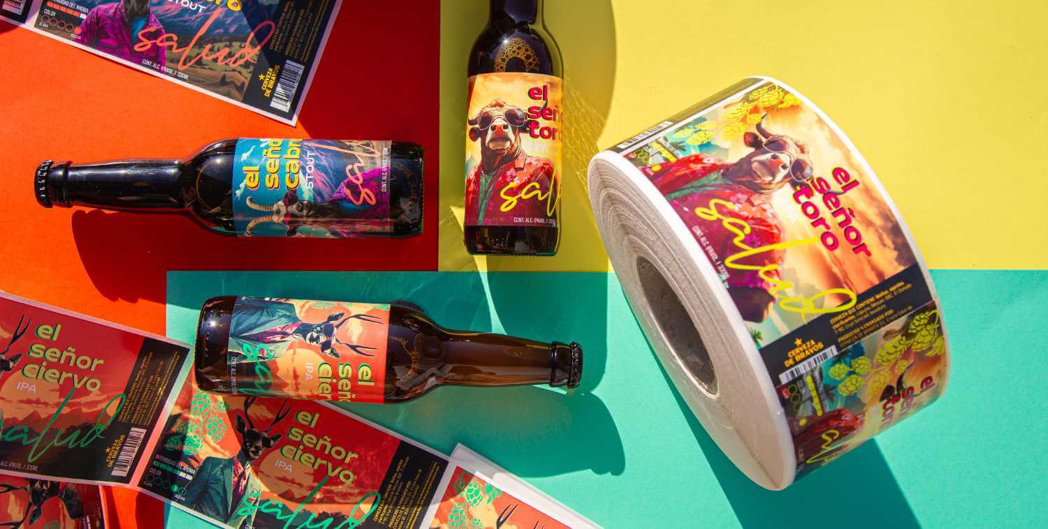 Etiketten-voor-craftbier