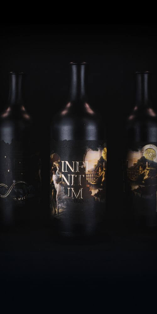 Etiketten-wijn-Infinitum