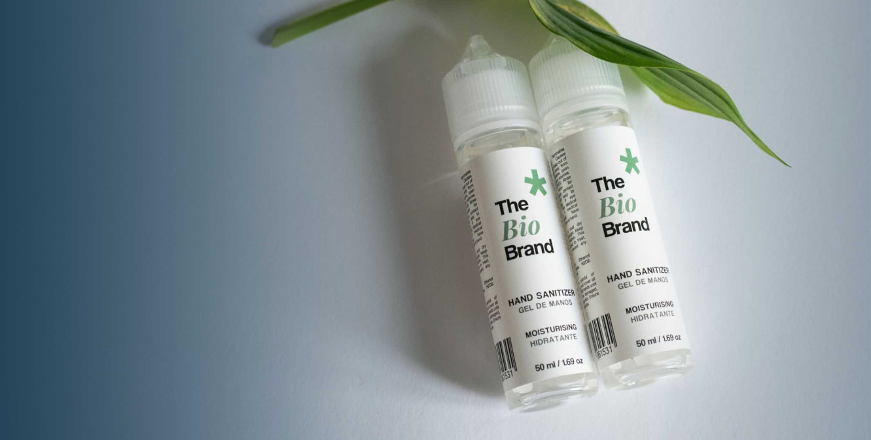 Hand-sanitiser-labels