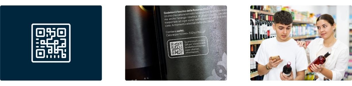 Personalisation-QR-Code