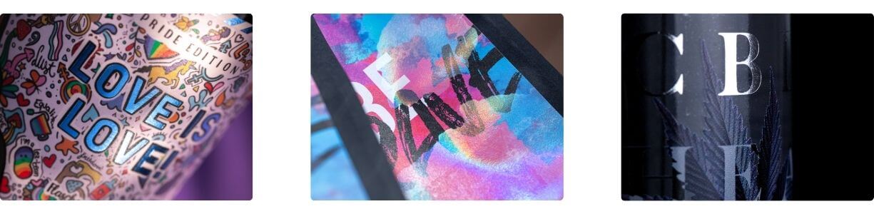 Flawless-premium-labels-with-hot-foil