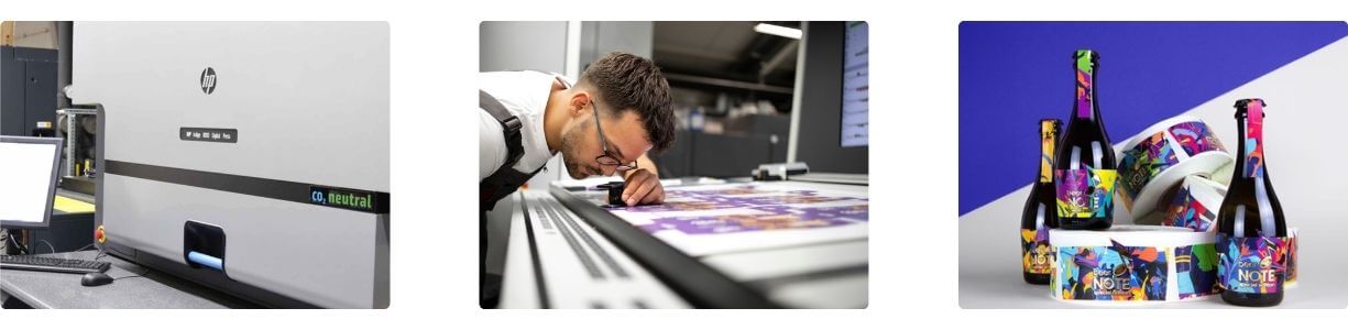 Labels-digital-printing