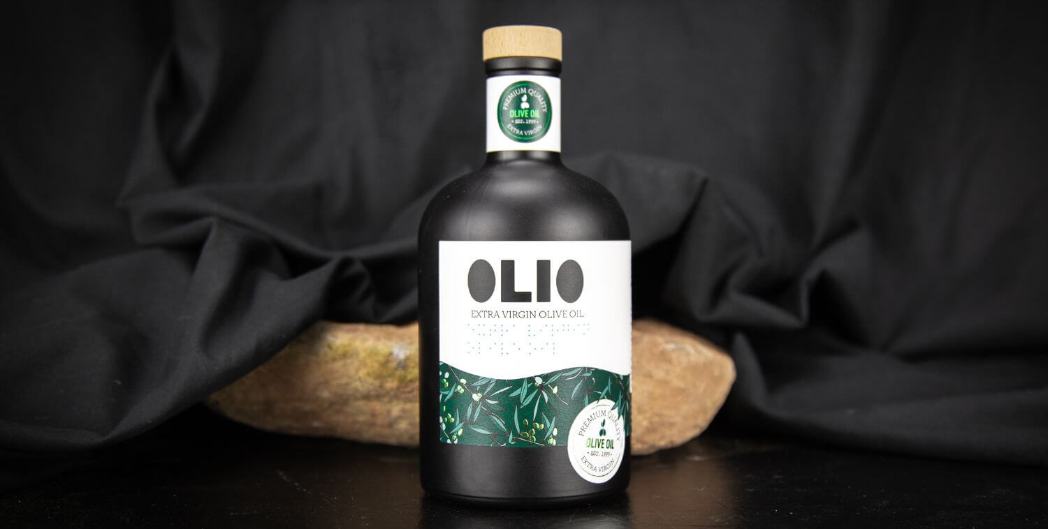 Oil-labels