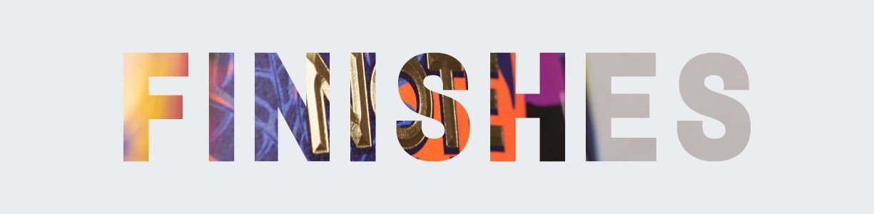 Finishes-Relief-embossing