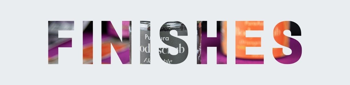 Finishes-Labels-film-lamination