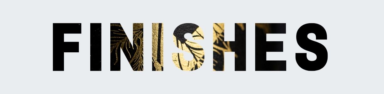 Finishes-labels-with-hot-foil