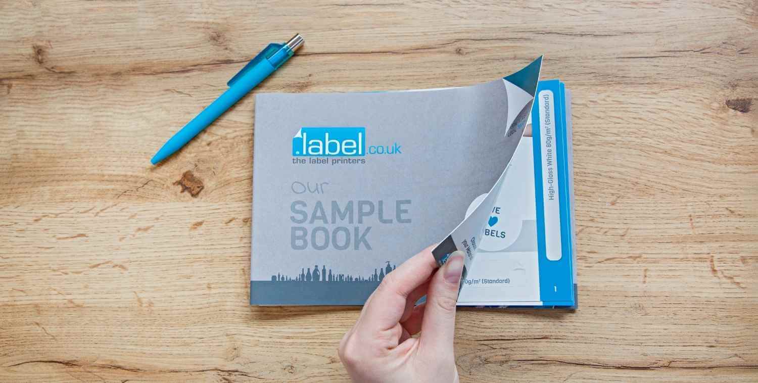 Free-sample-book