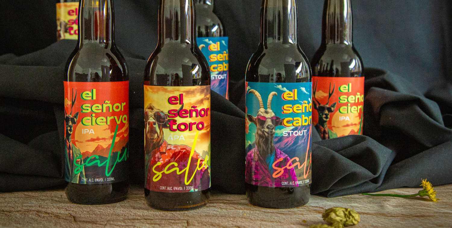 Etiqueta-de-cerveza