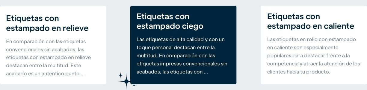 Acabados-estampado-relieve-ciego-caliente
