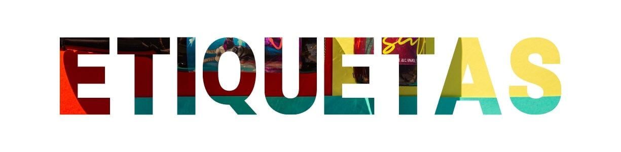 Etiquetas-sostenibles